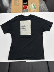 Vintage 2003 Nirvana The End Of Music Tee