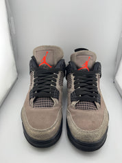Jordan 4 Retro Taupe Haze