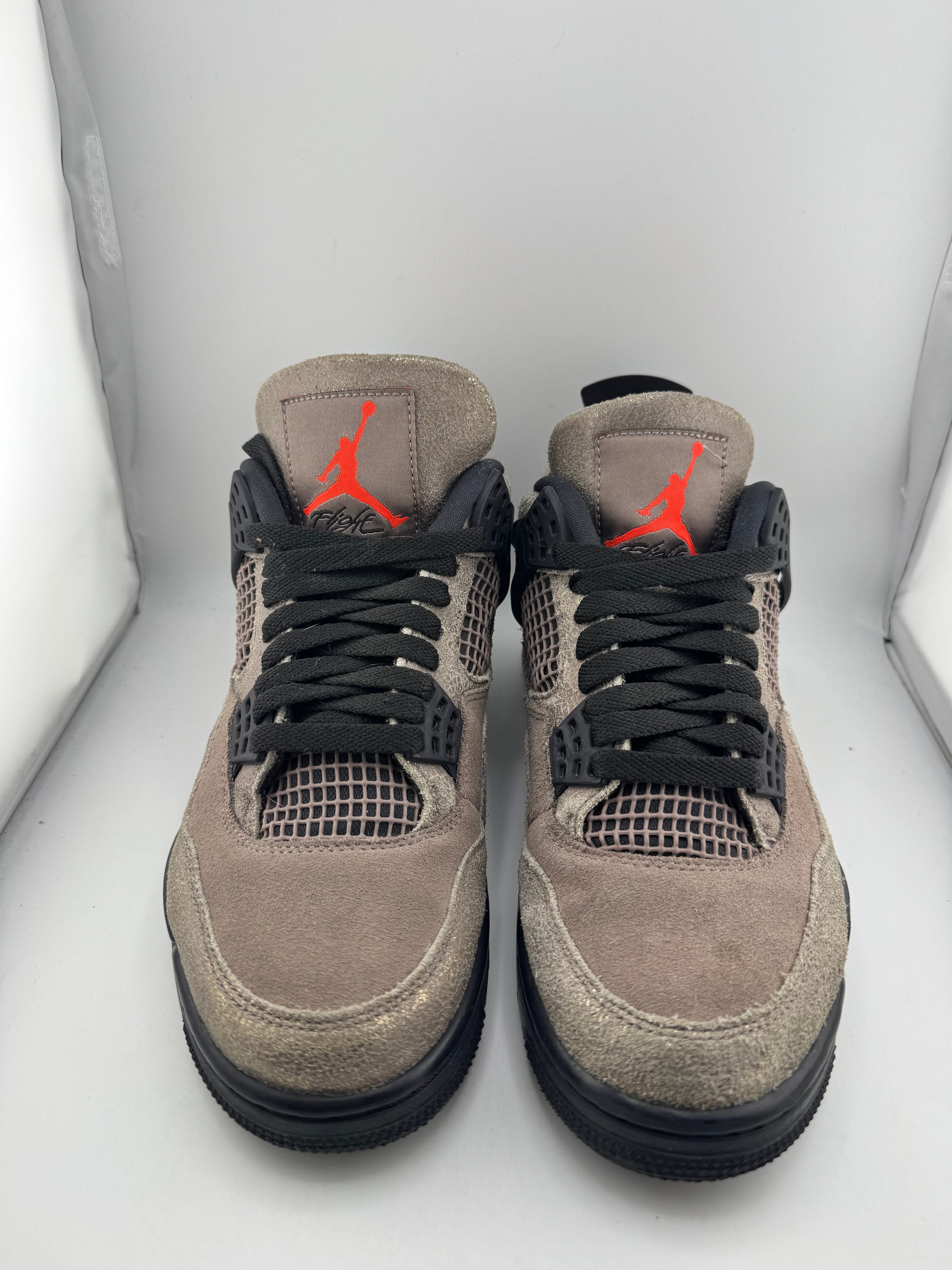 Jordan 4 Retro Taupe Haze