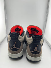 Jordan 4 Retro Taupe Haze