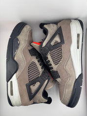 Jordan 4 Retro Taupe Haze