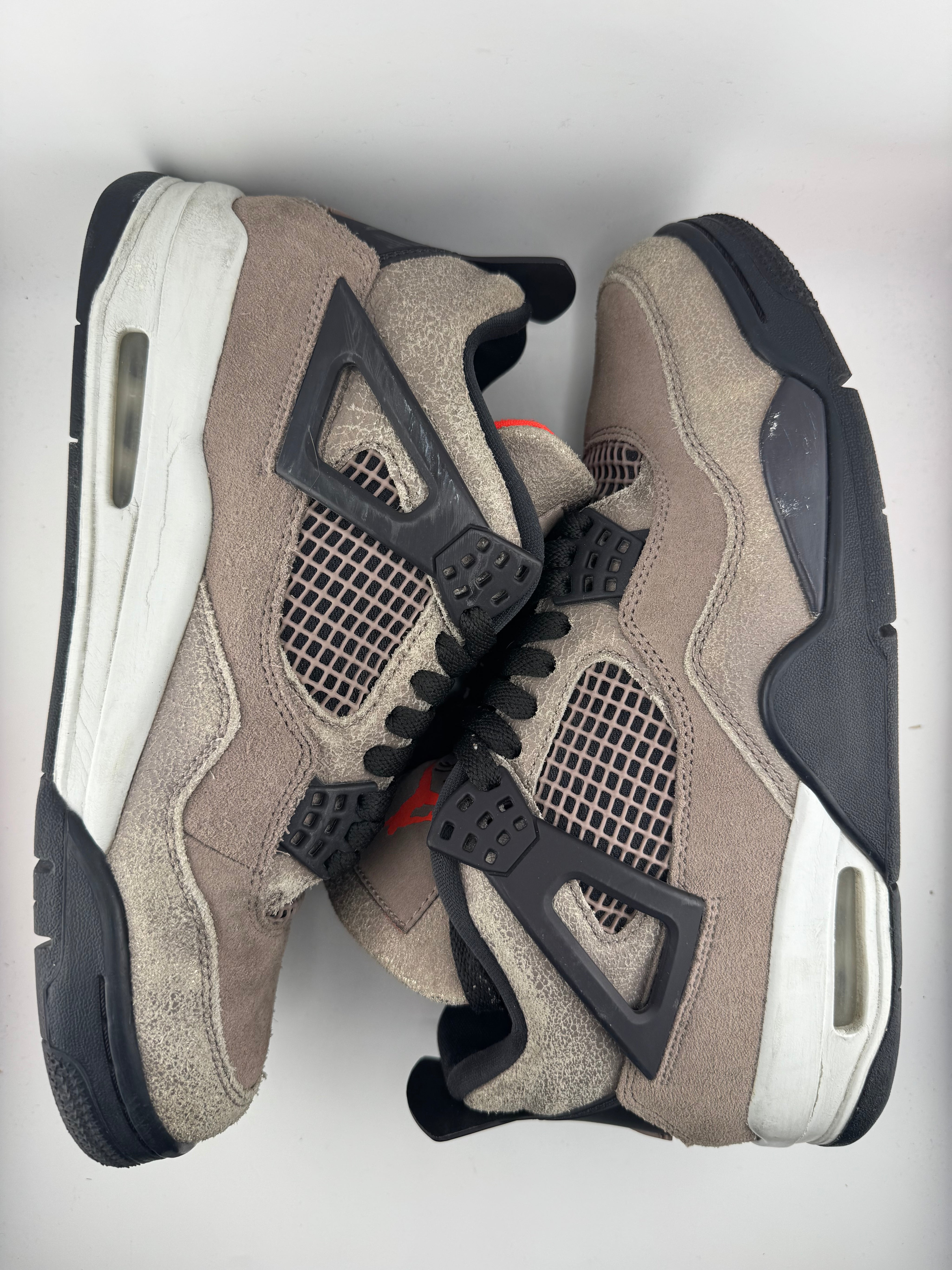 Jordan 4 Retro Taupe Haze