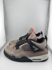 Jordan 4 Retro Taupe Haze