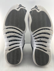 Jordan 12 Retro Stealth