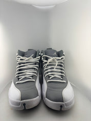 Jordan 12 Retro Stealth