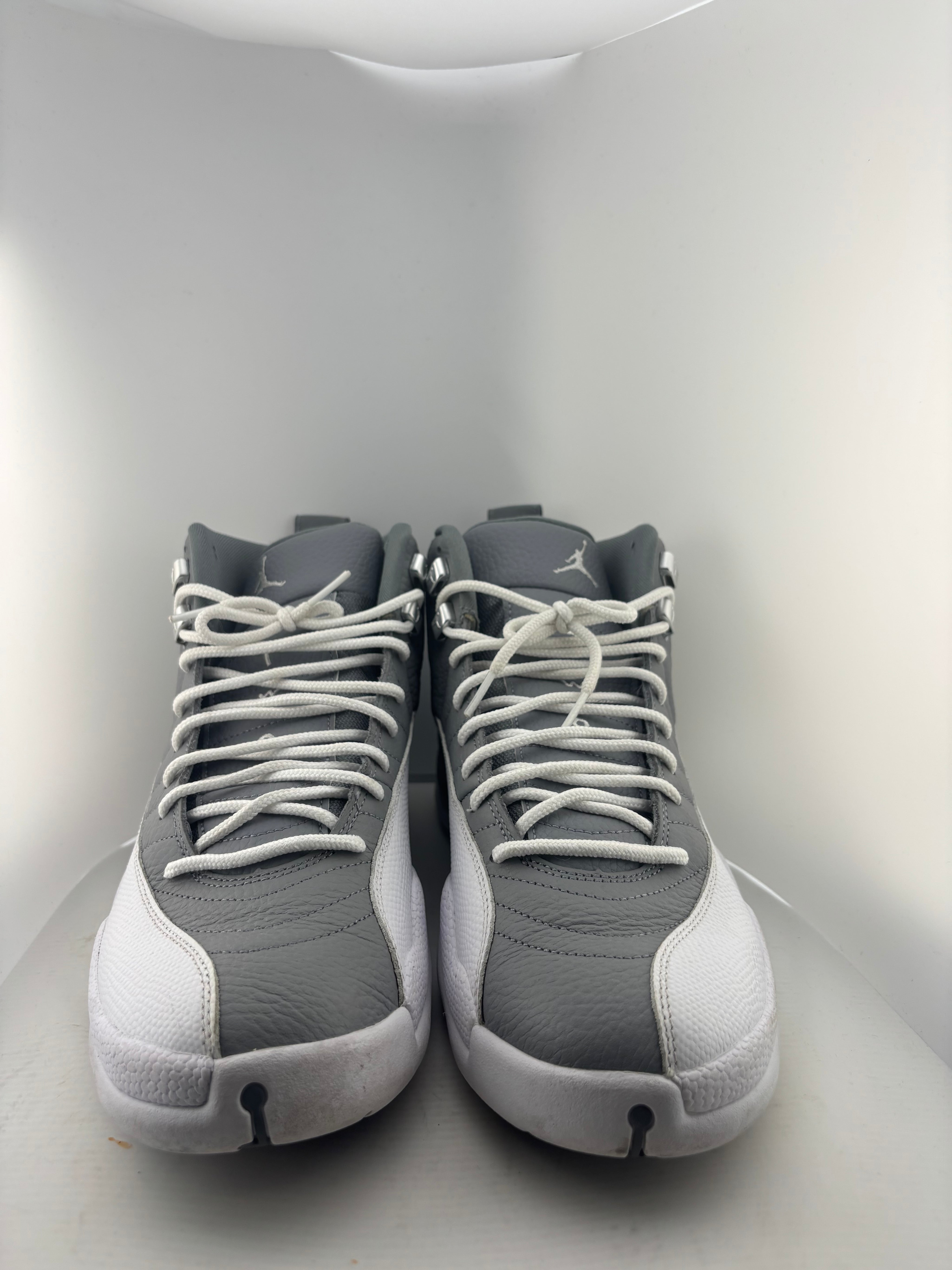 Jordan 12 Retro Stealth