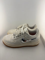 Nike Air Force 1 Low Travis Scott Sail