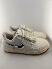 Nike Air Force 1 Low Travis Scott Sail