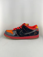 Nike SB Dunk Low Hawaii