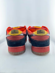 Nike SB Dunk Low Hawaii