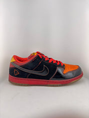 Nike SB Dunk Low Hawaii