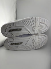 Jordan 3 Retro Pure Money (2025)