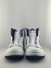 Jordan 1 Retro High Court Purple (W)