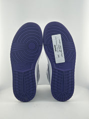 Jordan 1 Retro High Court Purple (W)