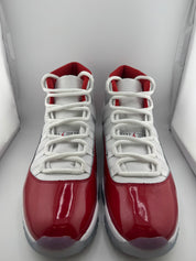 Jordan 11 Retro Cherry (2022)