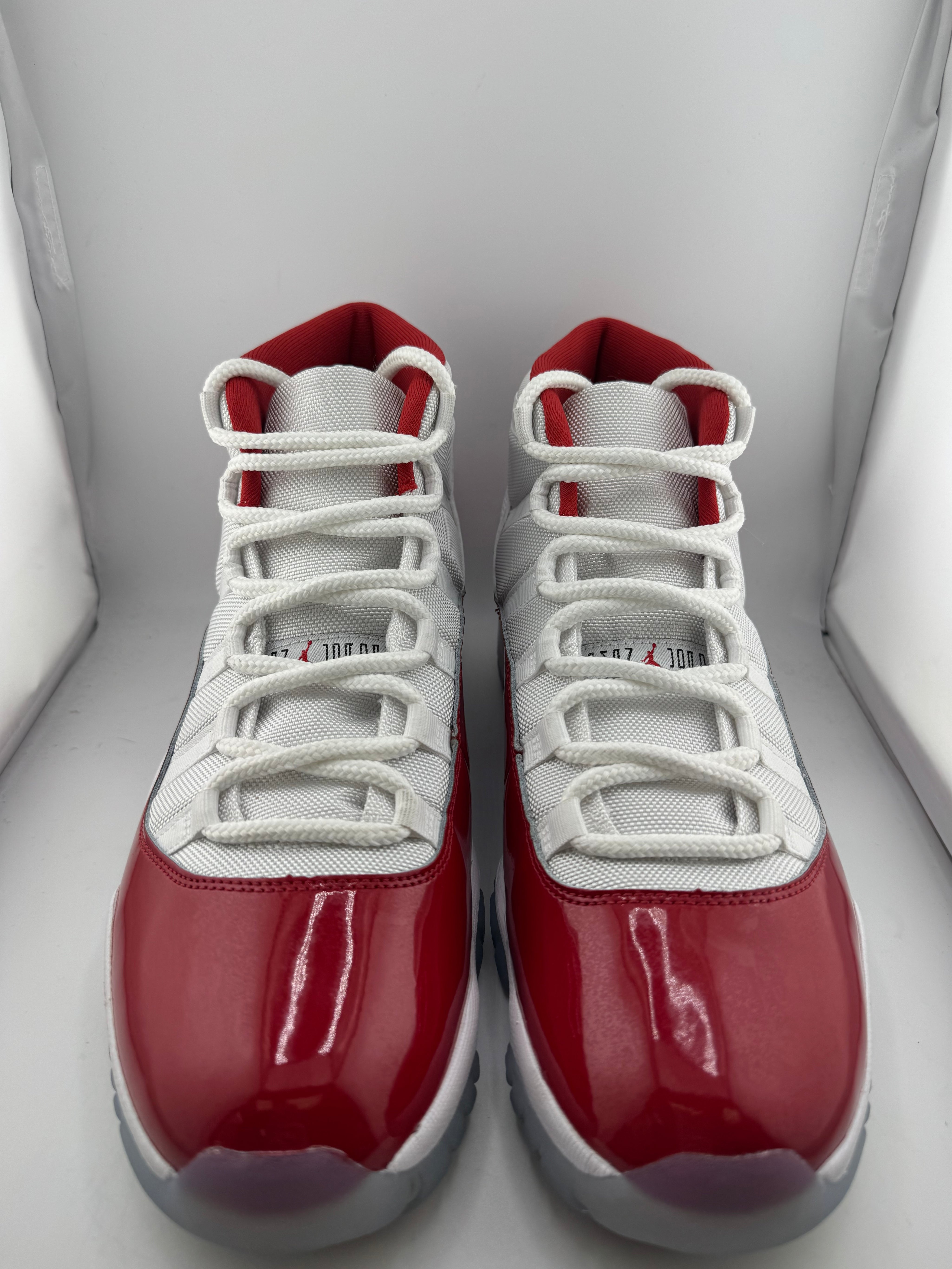 Jordan 11 Retro Cherry (2022)