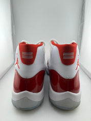 Jordan 11 Retro Cherry (2022)