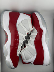 Jordan 11 Retro Cherry (2022)