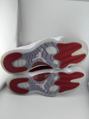 Jordan 11 Retro Cherry (2022)