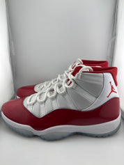 Jordan 11 Retro Cherry (2022)