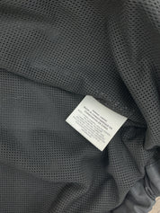 Supreme Jordan Coaches Jacket Black