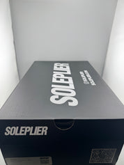 Jordan 1 Retro High Pine Green Black