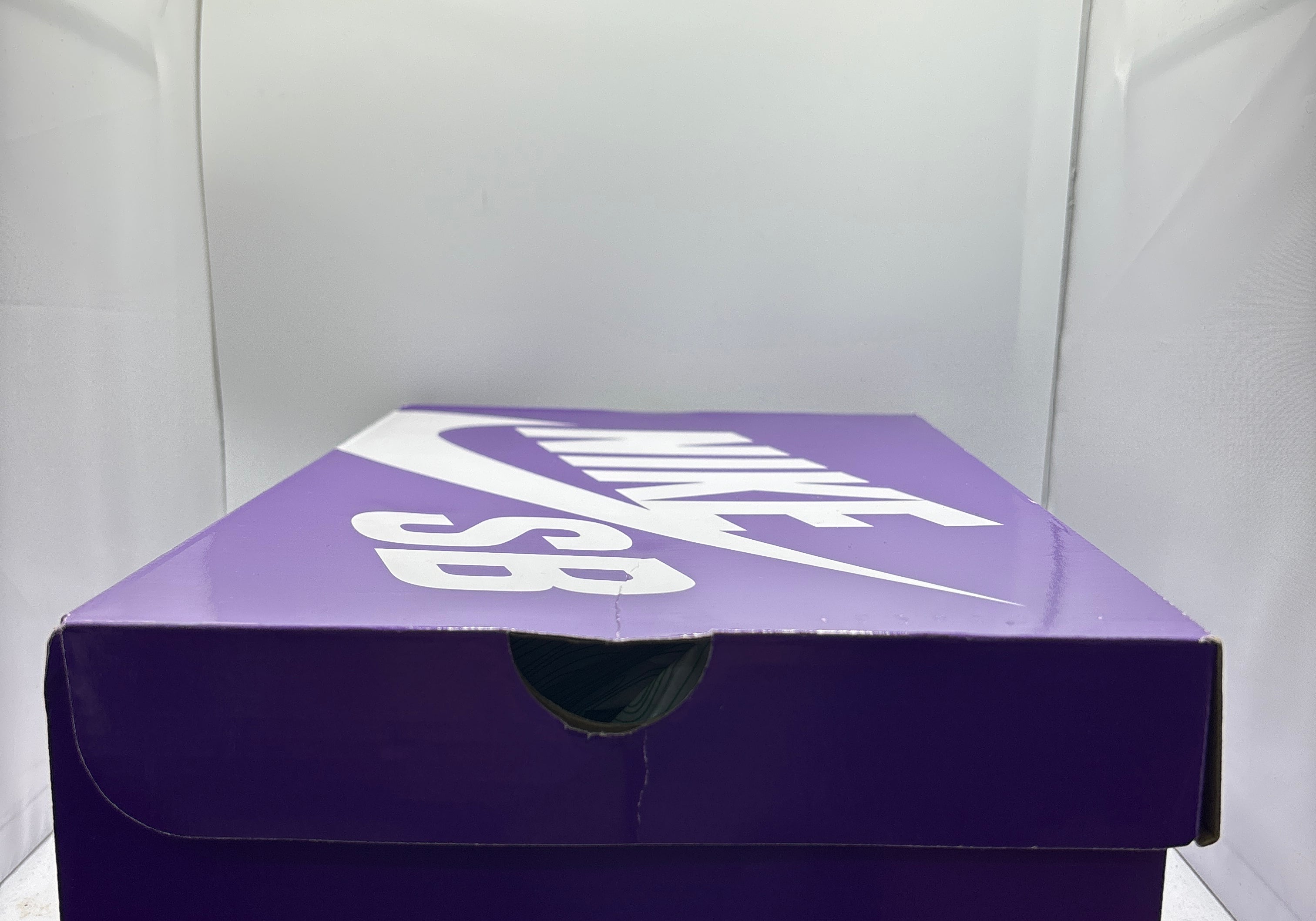 Nike SB Dunk Low Pro Baroque Brown Adobe