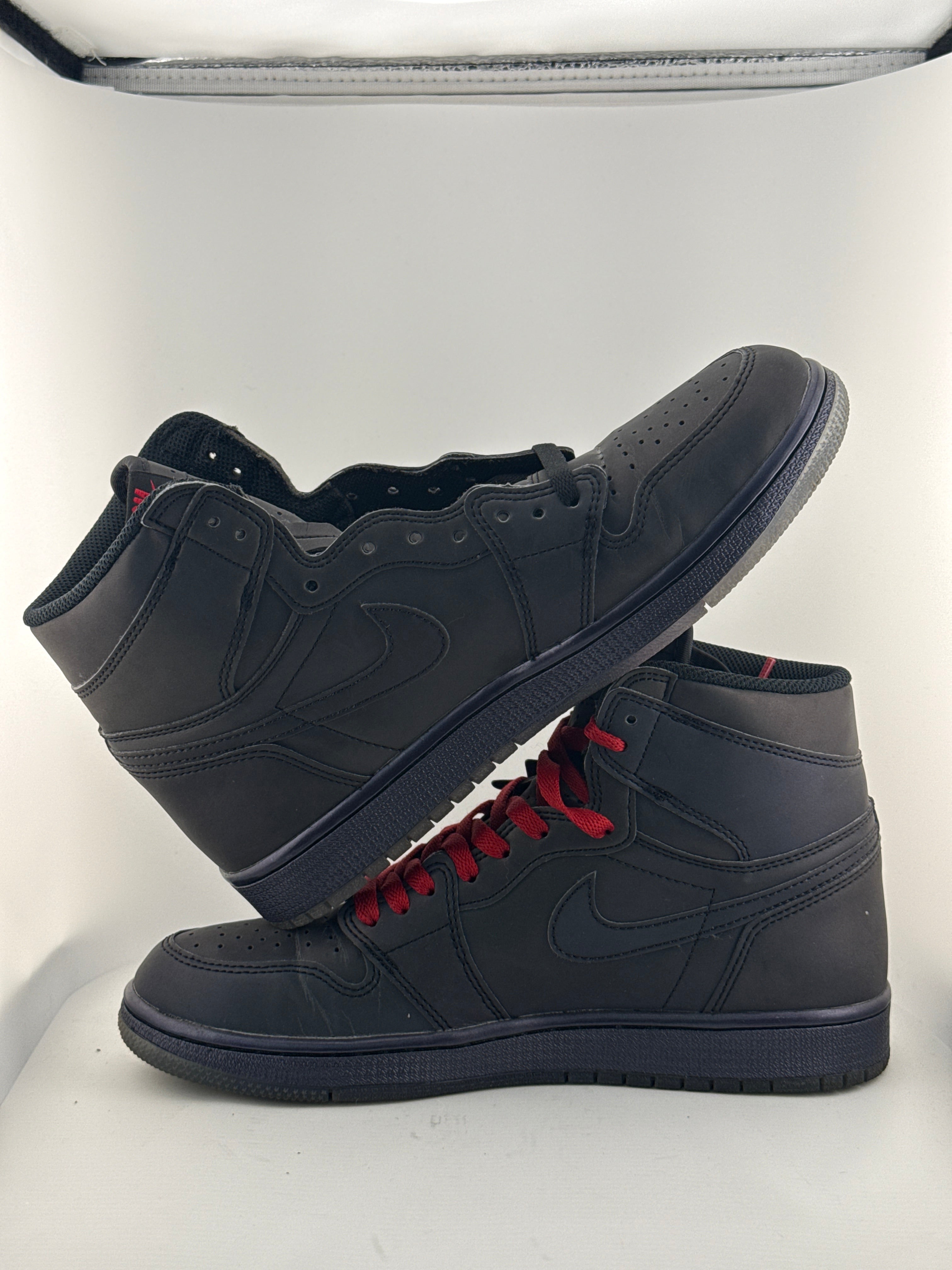 Jordan 1 Retro High Zoom Fearless