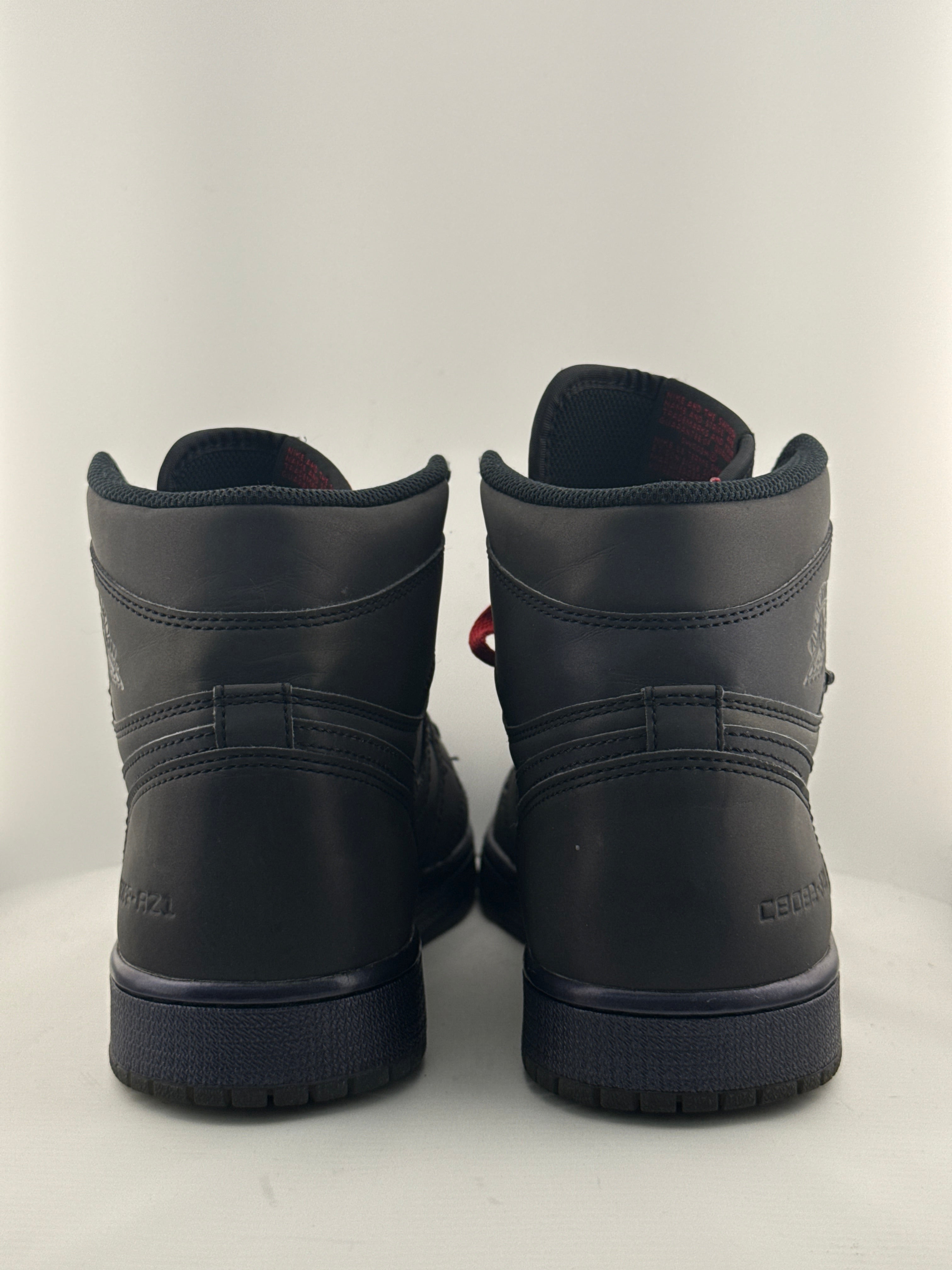 Jordan 1 Retro High Zoom Fearless