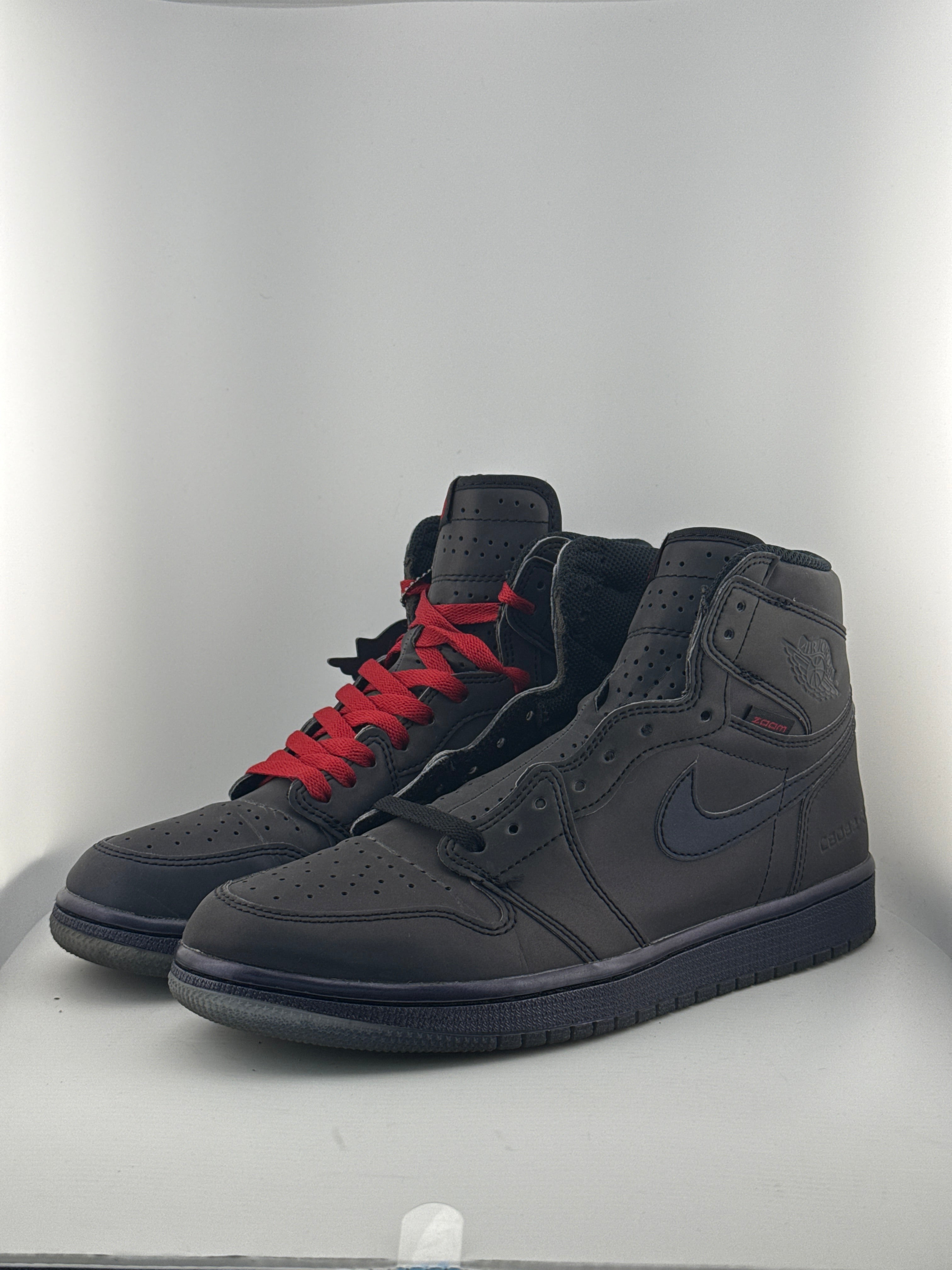 Jordan 1 Retro High Zoom Fearless