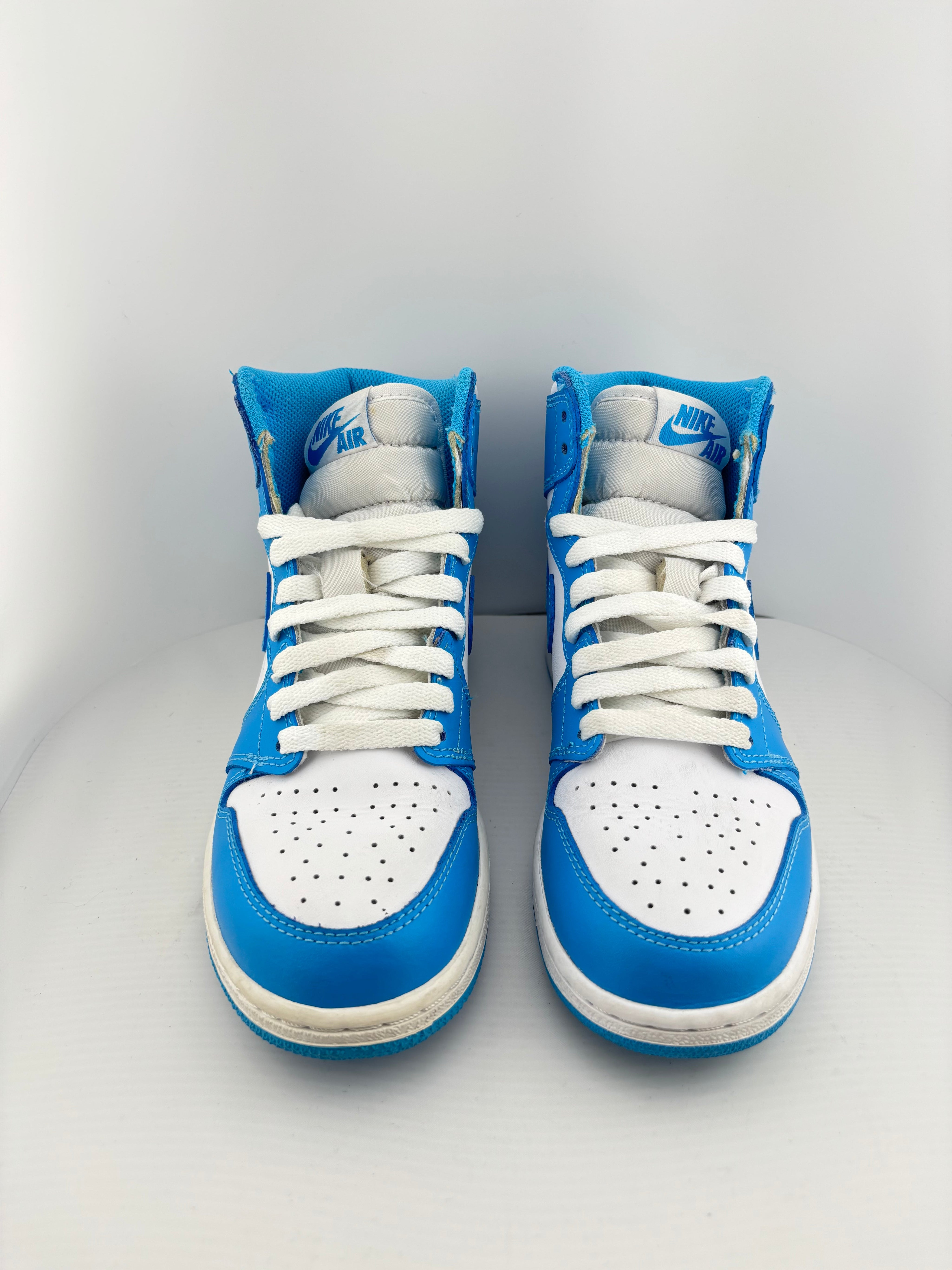 Jordan 1 Retro High OG UNC (GS)