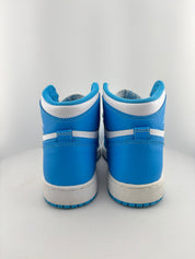 Jordan 1 Retro High OG UNC (GS)
