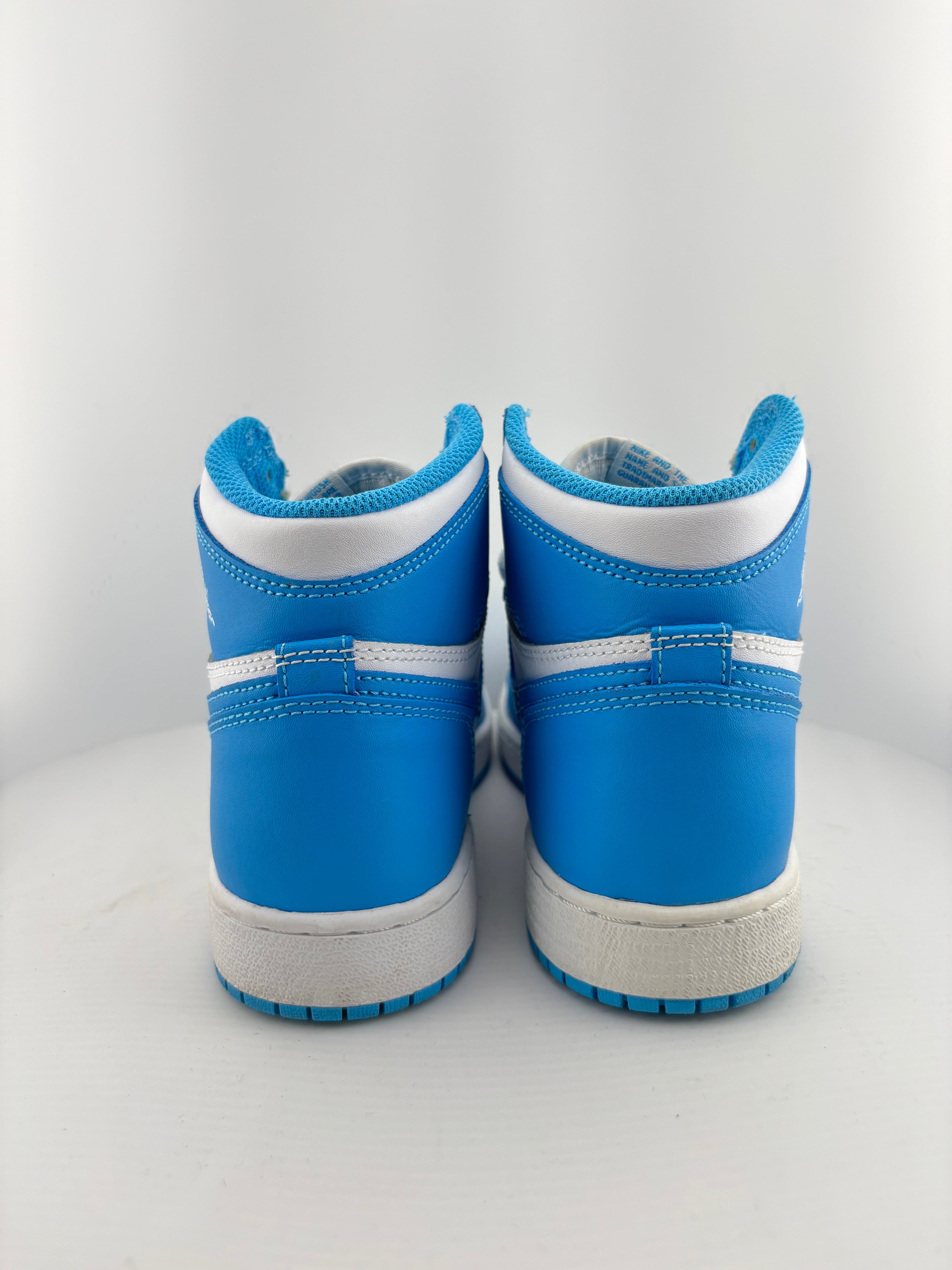 Jordan 1 Retro High OG UNC (GS)