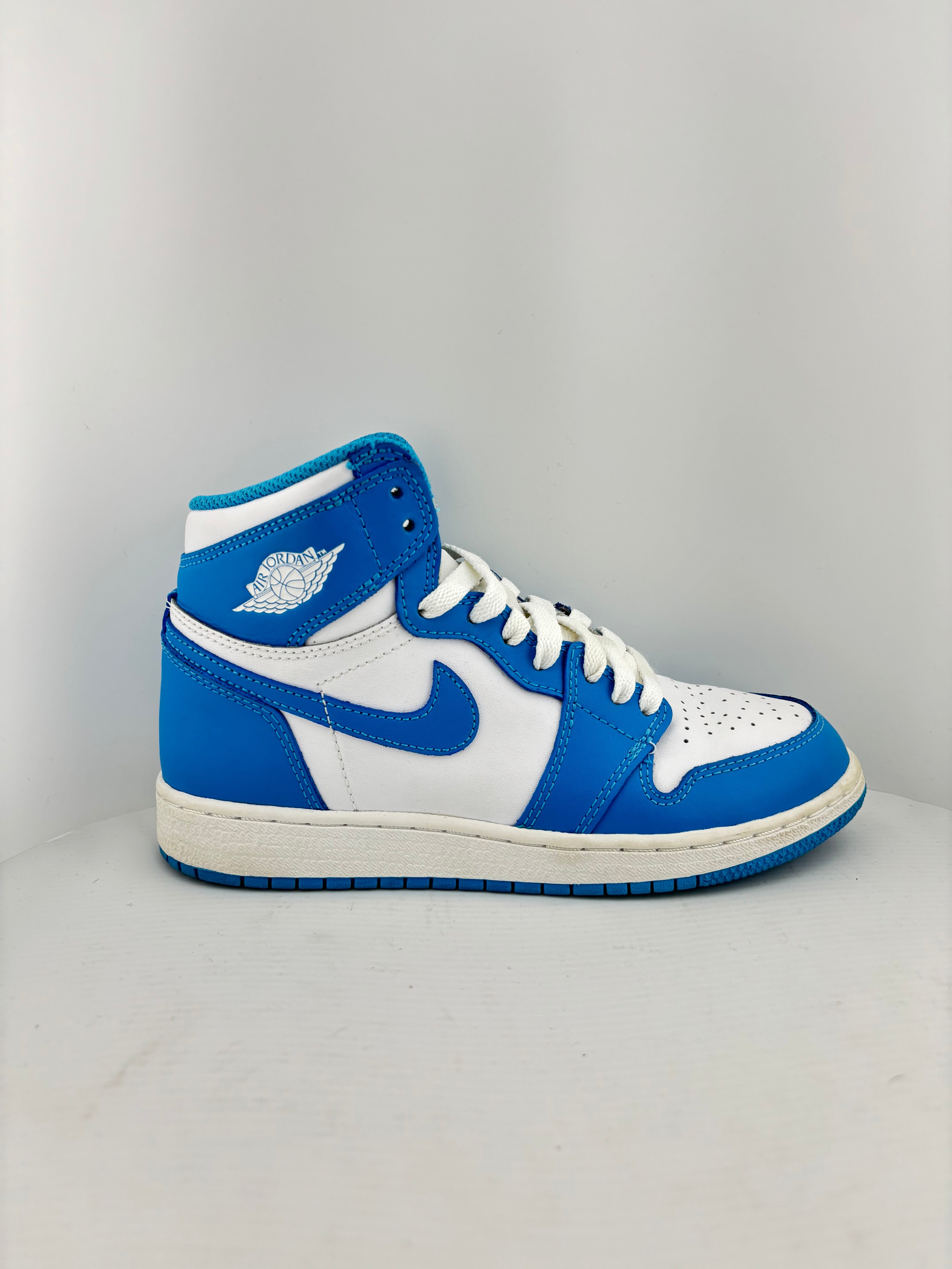 Jordan 1 Retro High OG UNC (GS)