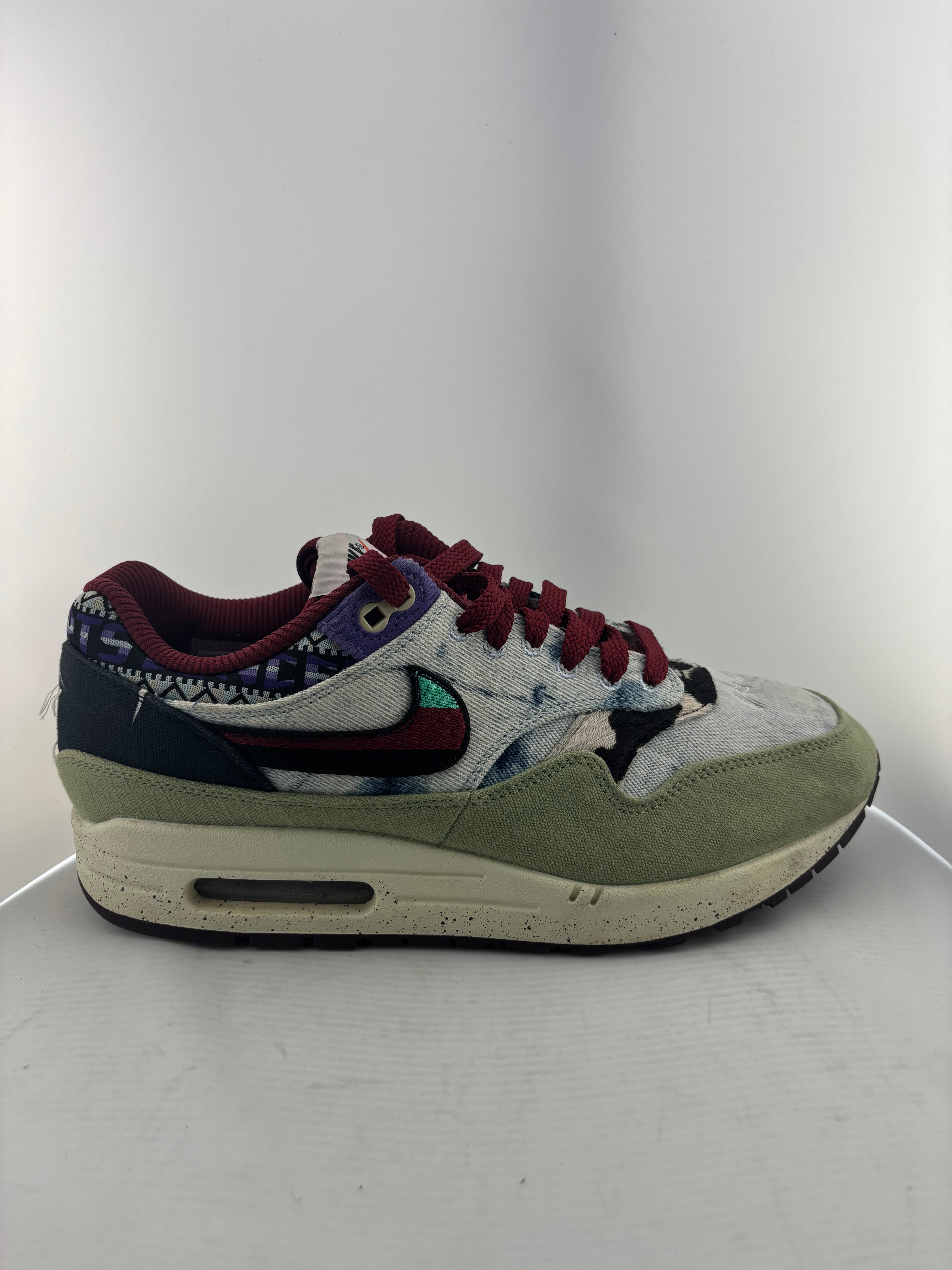 Nike Air Max 1 SP Concepts Mellow