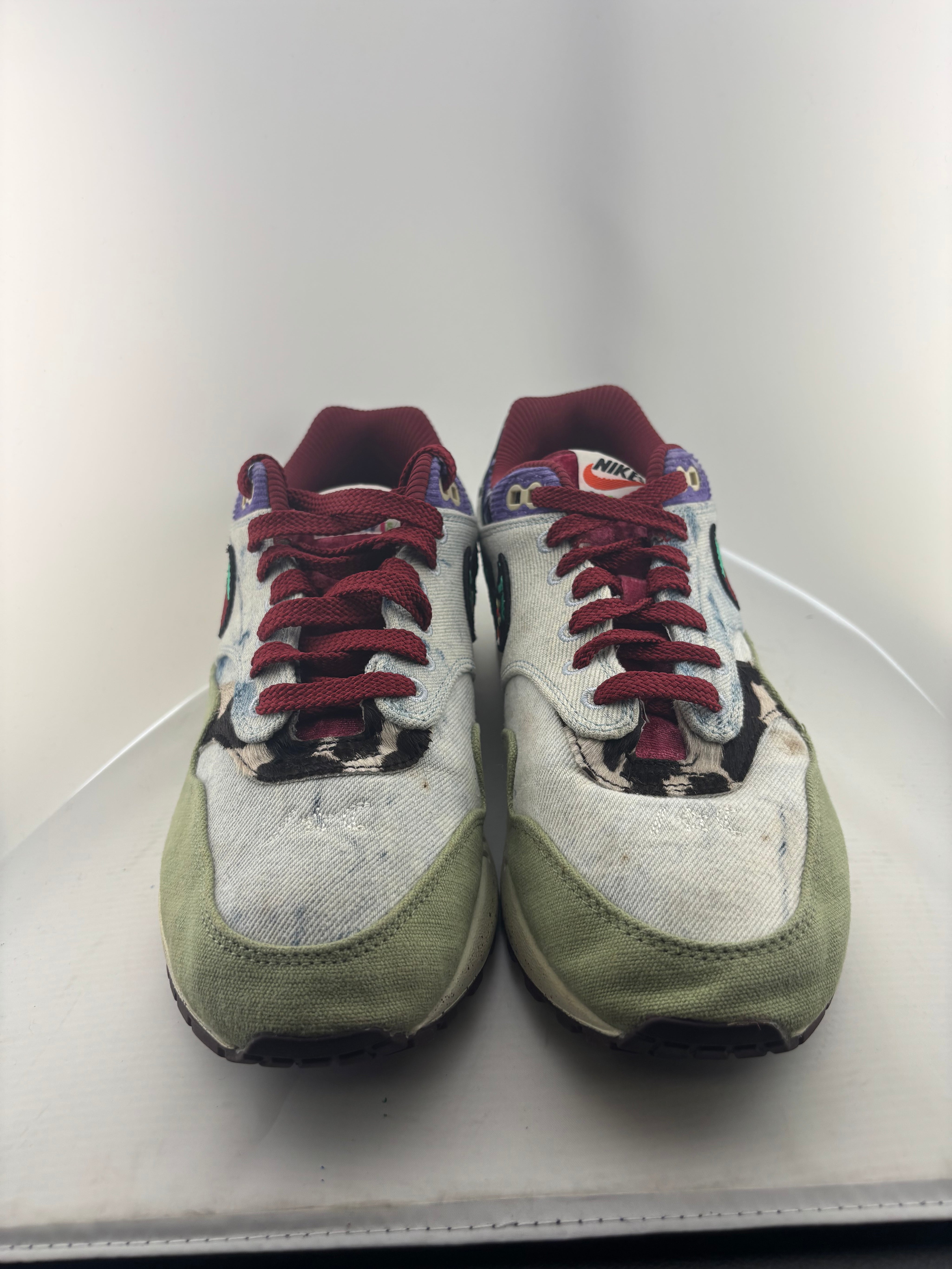 Nike Air Max 1 SP Concepts Mellow