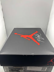 Jordan 4 Retro Red Thunder (GS)