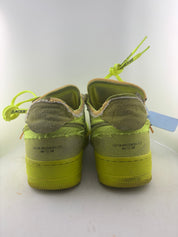 Nike Air Force 1 Low Off-White Volt
