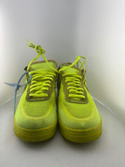 Nike Air Force 1 Low Off-White Volt