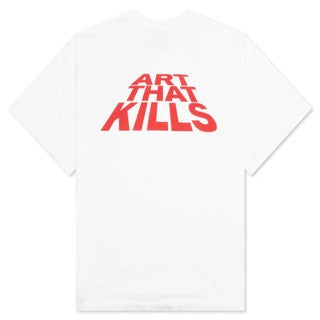Gallery Dept. ART THAT KILLS White Tee