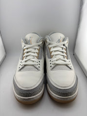 Jordan 3 Retro Craft Ivory