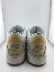 Jordan 3 Retro Craft Ivory