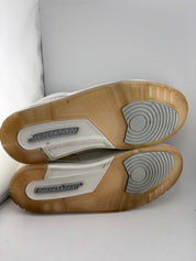 Jordan 3 Retro Craft Ivory