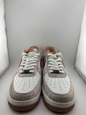 Nike Air Force 1 Low Canyon Rust Snakeskin