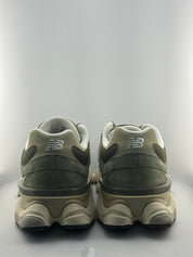 New Balance 9060 Dark Camo Sandstone