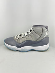 Jordan 11 Retro Cool Grey (2021) (GS)
