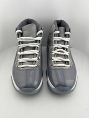 Jordan 11 Retro Cool Grey (2021) (GS)