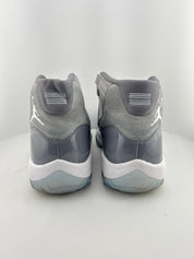 Jordan 11 Retro Cool Grey (2021) (GS)