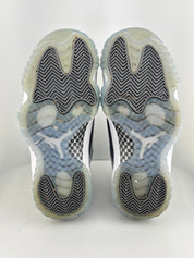 Jordan 11 Retro Cool Grey (2021) (GS)