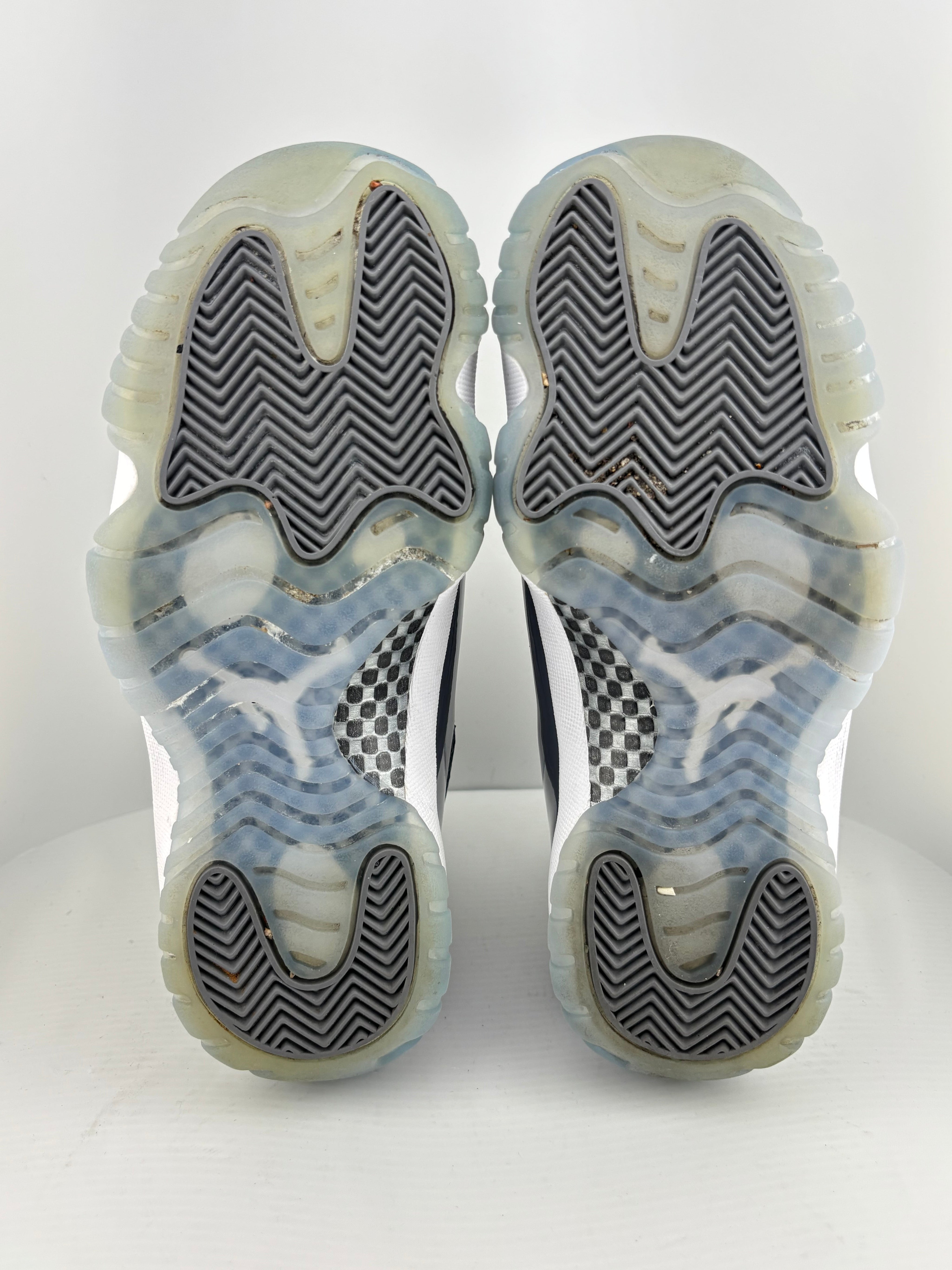 Jordan 11 Retro Cool Grey (2021) (GS)